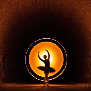 buecherballerina's profile