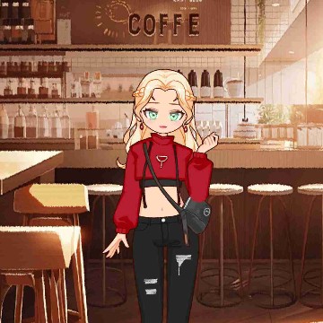 marscha's profile