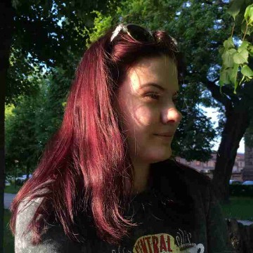 leonie1299's profile