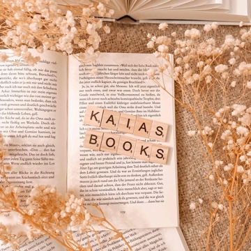 kaiasbooks's profile