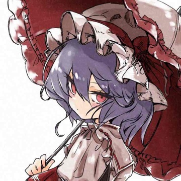 remilia's profile