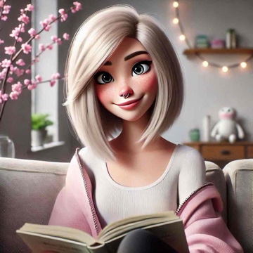 snowfox.books's profile