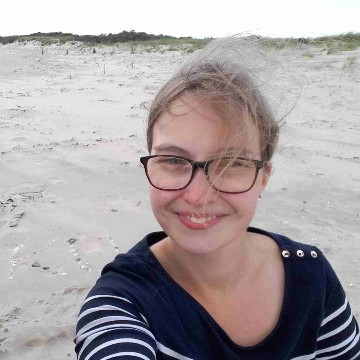 julias_lesewolke's profile