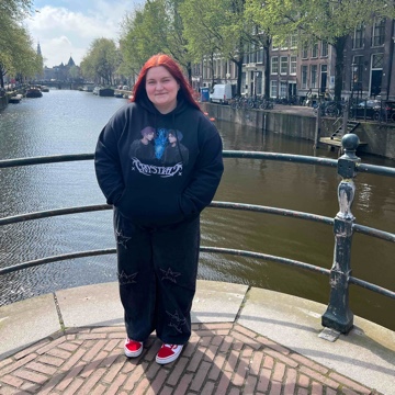 sharix369's profile