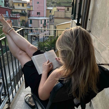 fuchsnbooks's profile