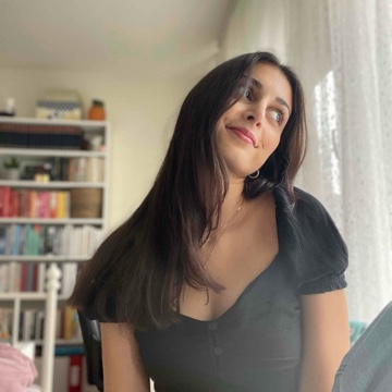 thenovelera's profile