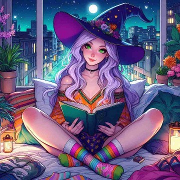 lilylovelace's profile