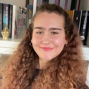 michellesbookslive's profile