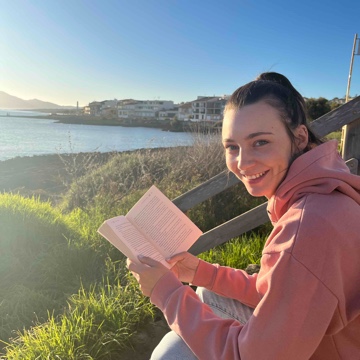annenas.books's profile