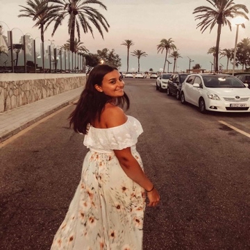 janananinino's profile