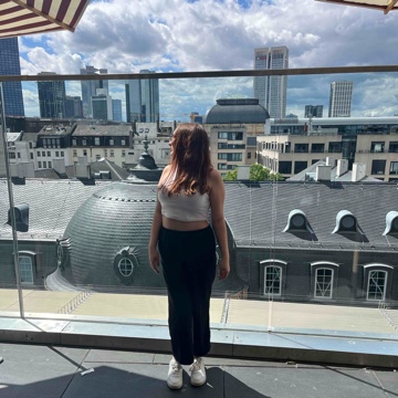 jennifersophie's profile