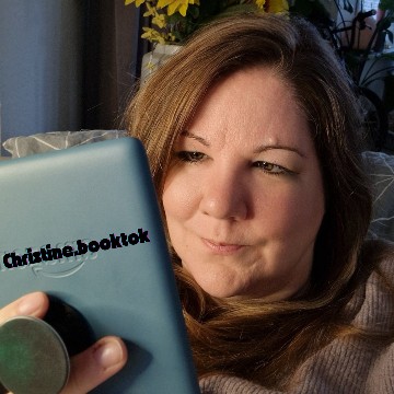 christine.booktok's profile