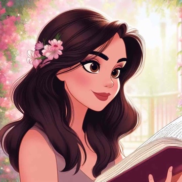 yasmin_booknerd's profile