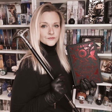 living_the_nerdgirls_dream's profile