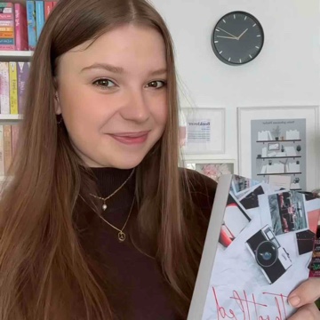 littlelibrary's profile