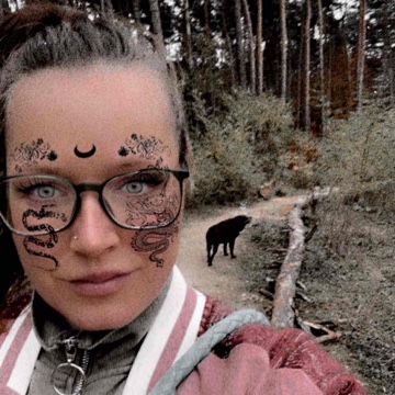 snowfyre's profile