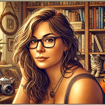 risaph's profile
