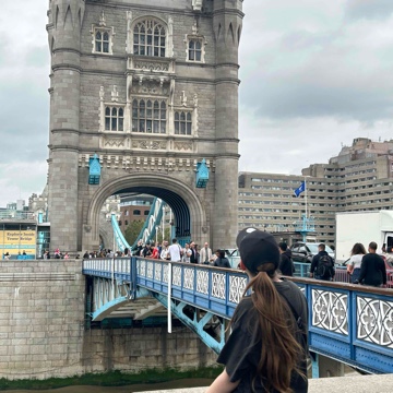 alida's profile
