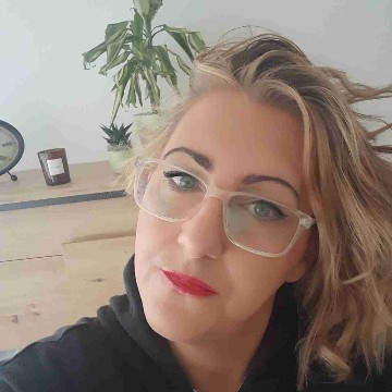 booklover83's profile