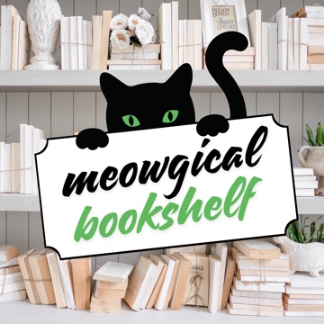 meowgicalbookshelf's profile