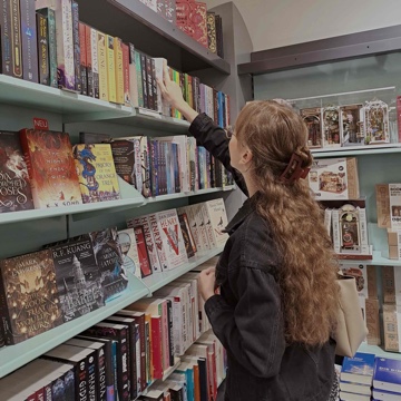 writinglisa's profile