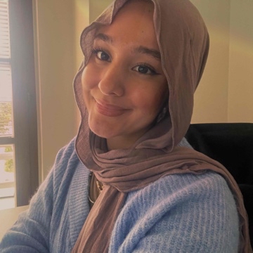 saniye's profile