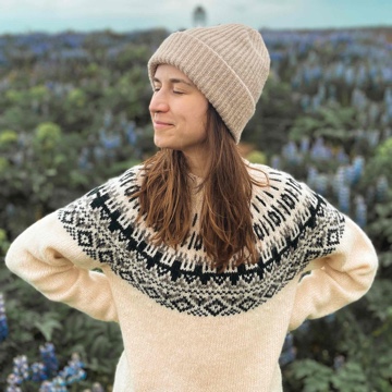kristinareads's profile