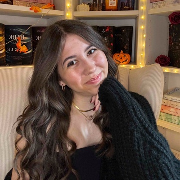 annilovesbooks's profile