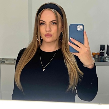 erika1001's profile