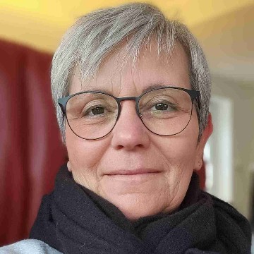 sabine66's profile
