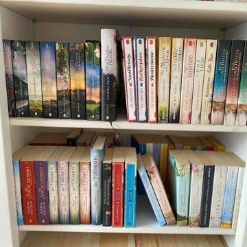 my_own_booklove's profile