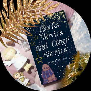 isas_bookworld's profile