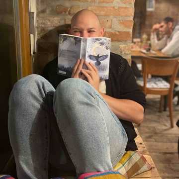 matzebooks's profile