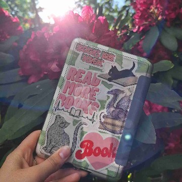readingwithpassion's profile