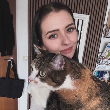 maryputernic's profile