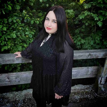 bookwormdana's profile