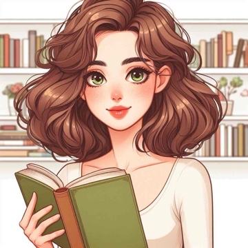 steffilovestoread's profile