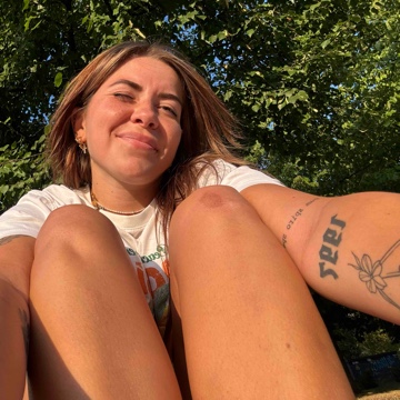 evelyn7's profile