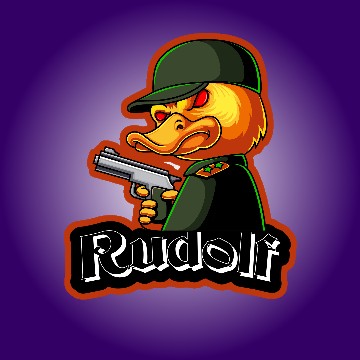 rudolf's profile