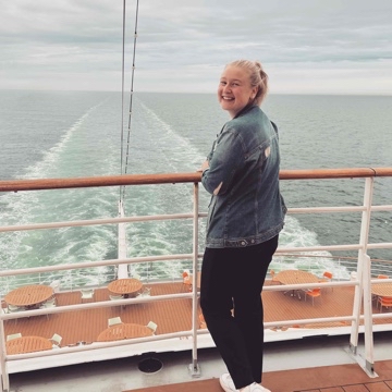 mareike.ch's profile