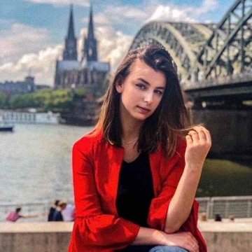 celinemarie's profile