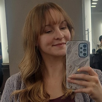 anniehena's profile