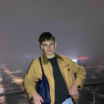 pew's profile