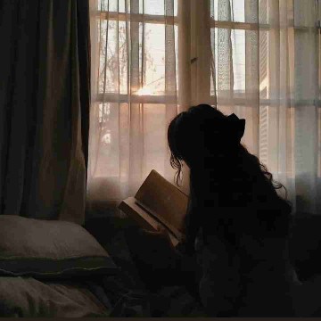 mary_booklover's profile