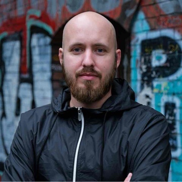 benjaminroscher's profile
