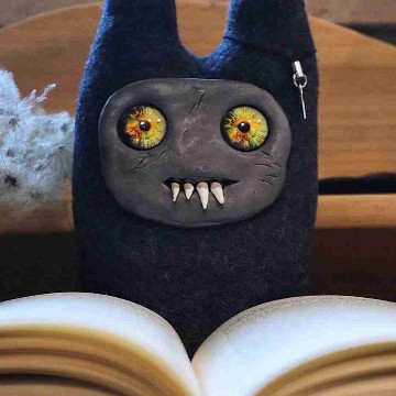 distelbuchmonster's profile