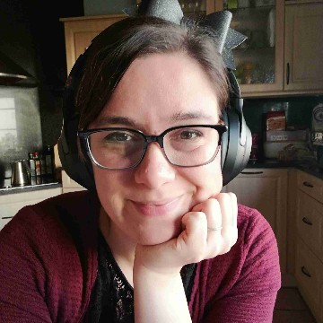 freyjameetsmel's profile