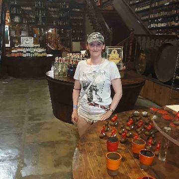 suelovesbooks's profile