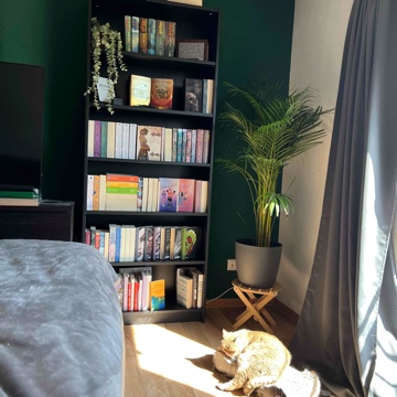 leas_booklife's profile