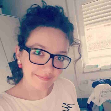 solveig's profile